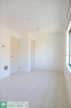 エルバード石川の物件内観写真